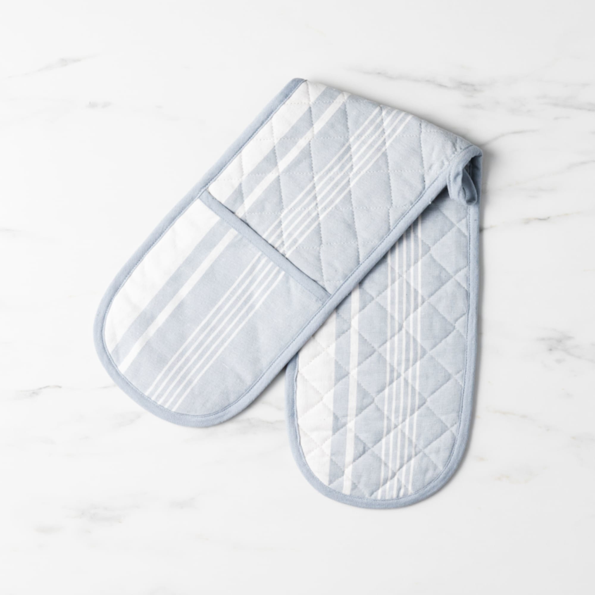 Double oven mitts Kitchen Warehouse